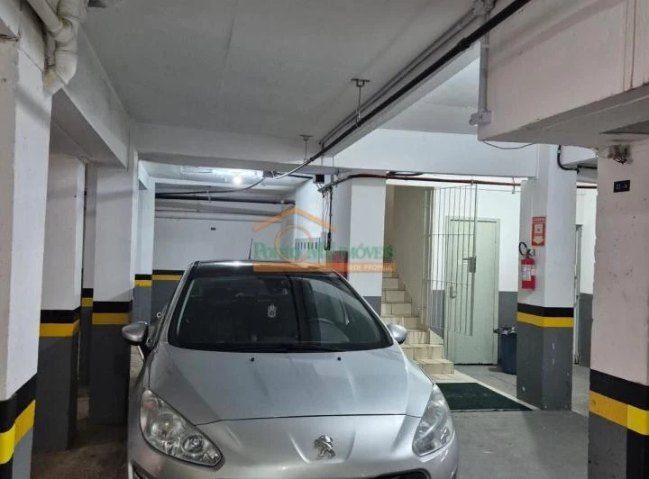 Apartamento para locação de 2 dormitórios com 82 m² e sacada — photo 6