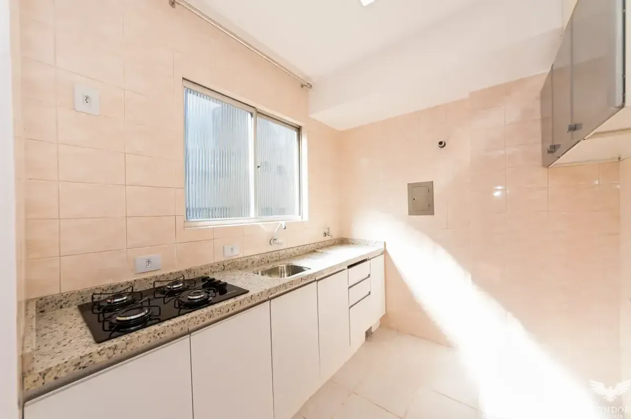 2-bedroom apartment with 57 m² and no parking — photo 15