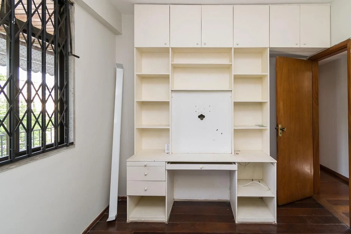 3 quartos e espaço de home office: apartamento de 116 m² — photo 35