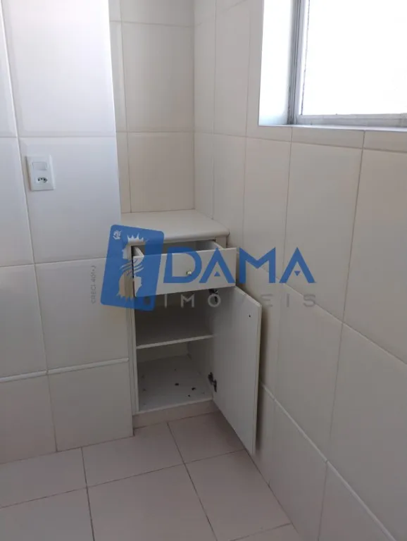 Apartamento com 3 quartos e cozinha fechada de 109 m² — photo 48