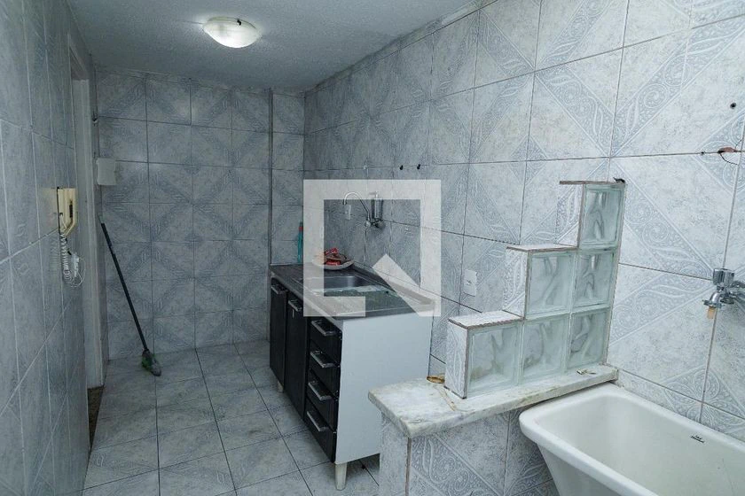 Rental apartment with 2 bedrooms and separate kitchen — photo 6