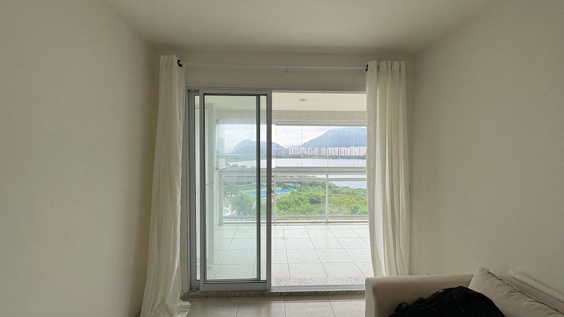 Water view in a 3-bedroom apartment, 85 m² — photo 61