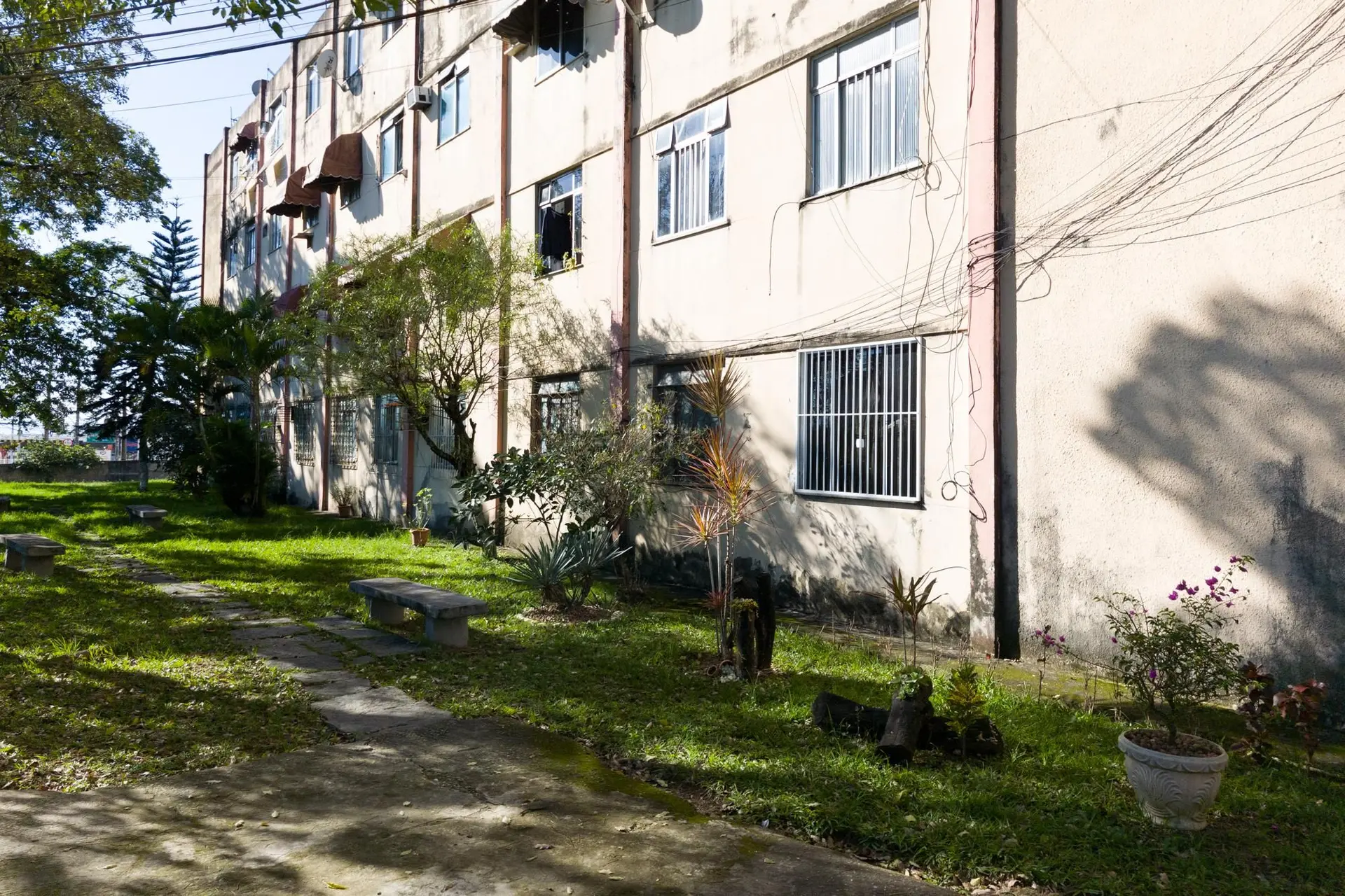 Квартира з 2 спальнями, 1 ванною та 1 місцем паркування — photo 27