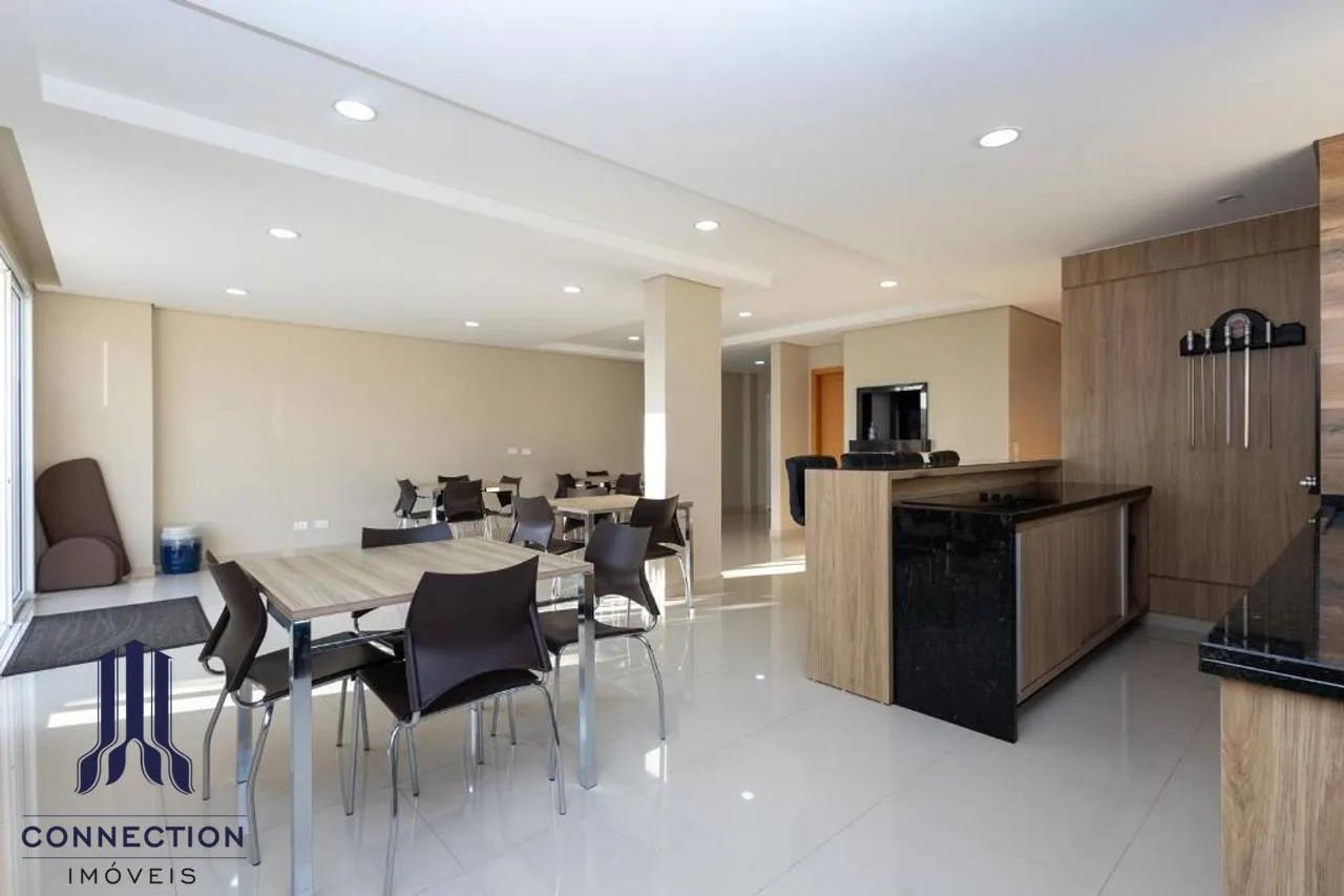 3-bedroom apartment in a building with a sauna — photo 13