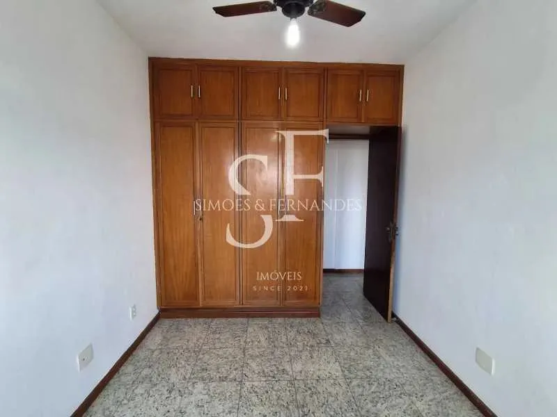 Unfurnished apartment with 3 bedrooms and 2 parking spots — photo 11