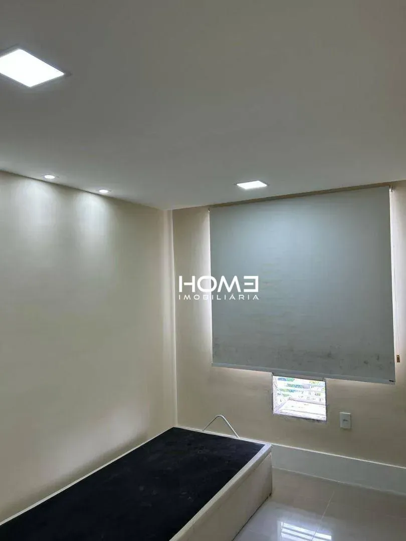 2-bedroom apartment in a building with a sauna — photo 9