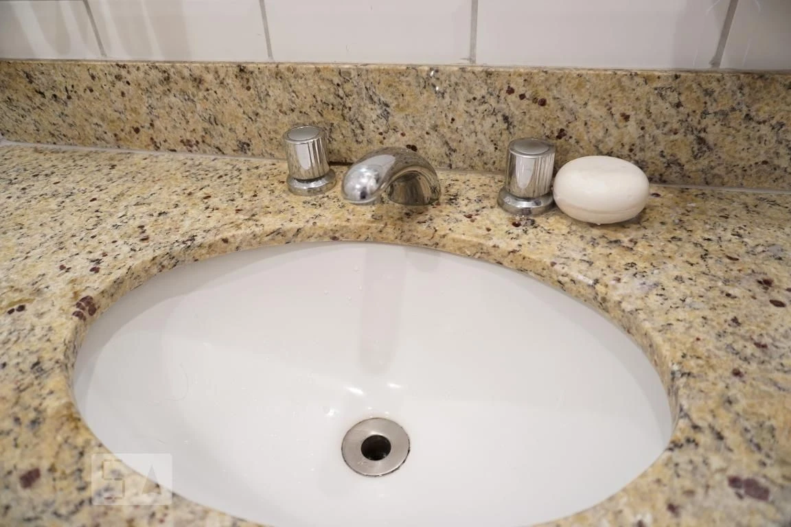 Apartamento mobiliado com 3 quartos e varanda — photo 6
