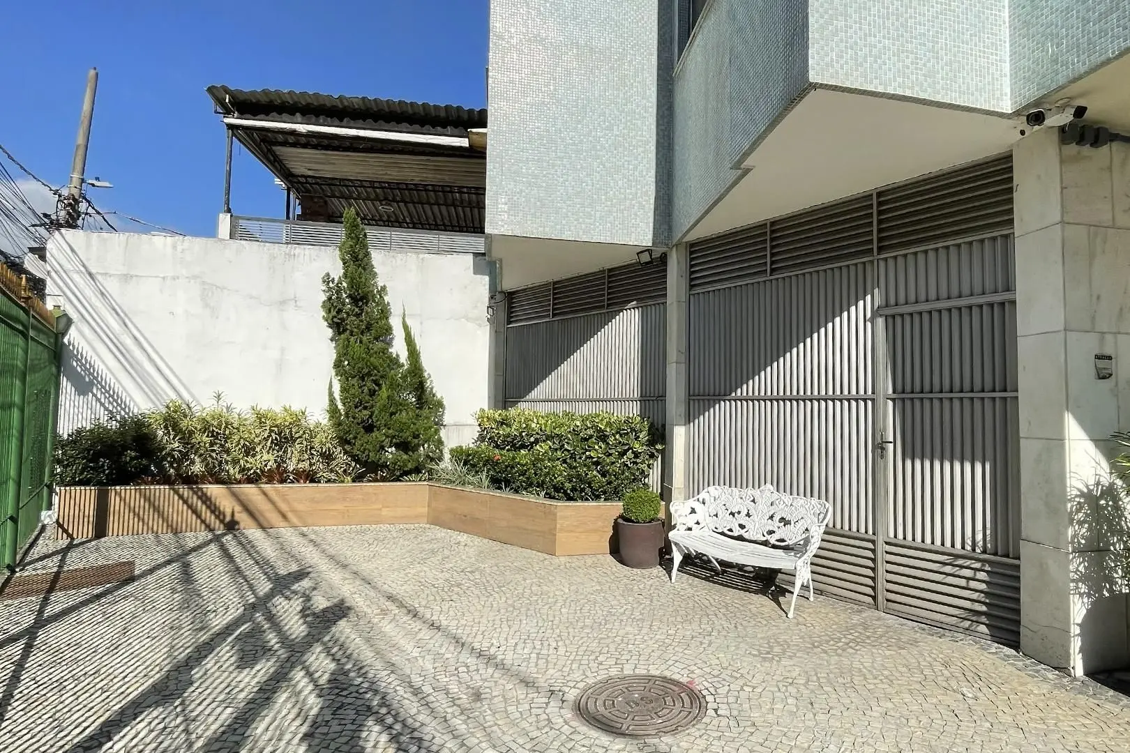 2-bedroom apartment, 60 m² — photo 34