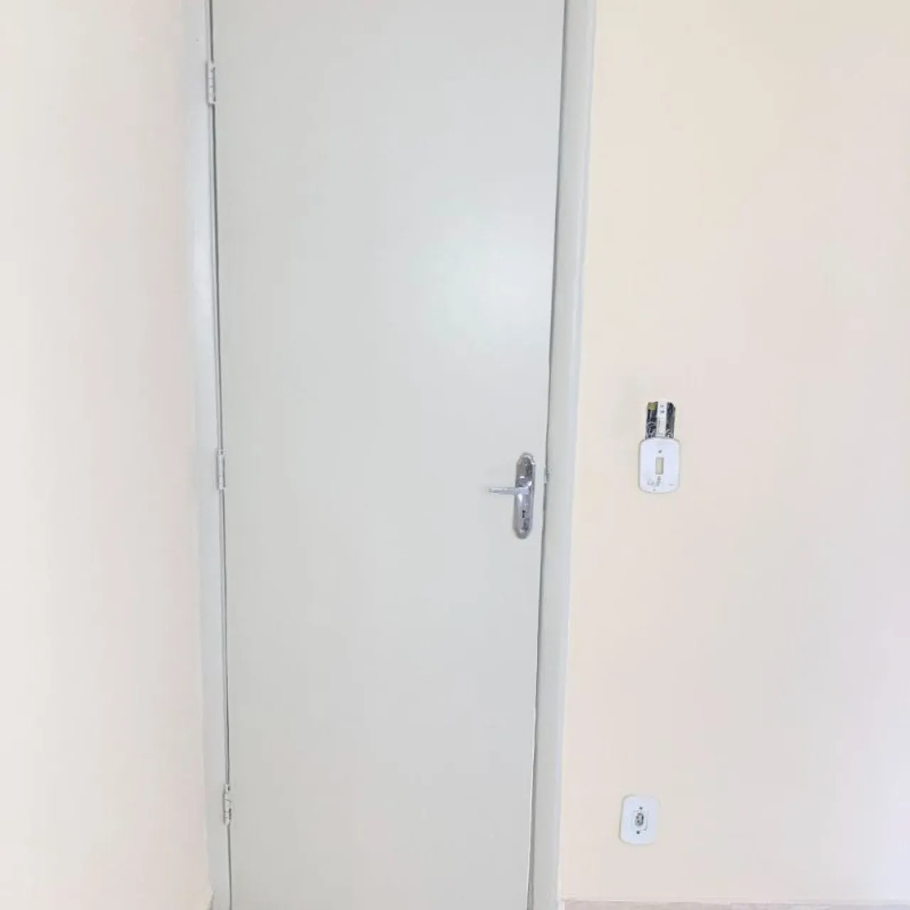 Unfurnished apartment with 2 bedrooms and 2 bathrooms — photo 19