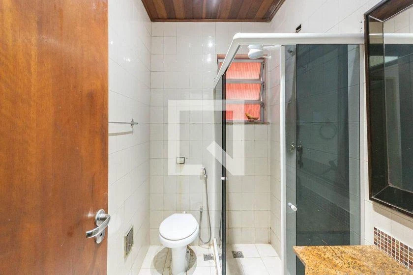 Apartamento de 60 m² e 2 quartos, Tijuca — photo 15