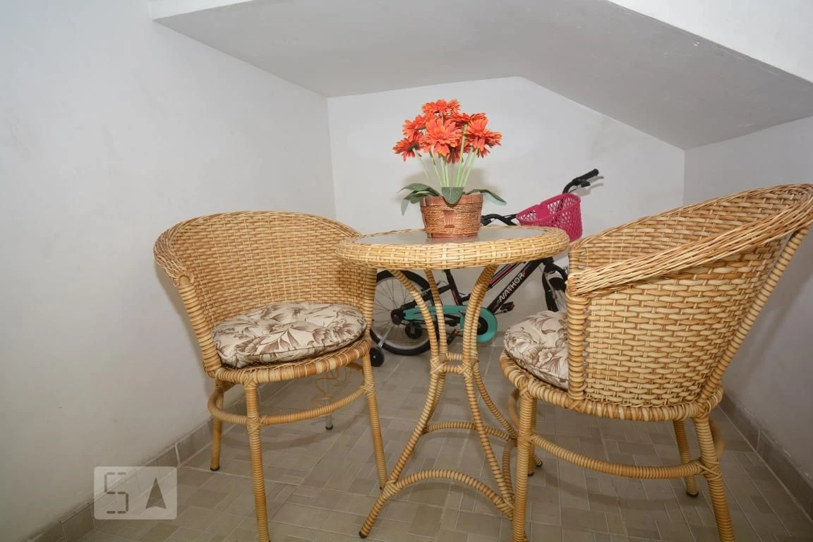 Apartamento para alugar com 2 quartos e 2 banheiros — photo 21
