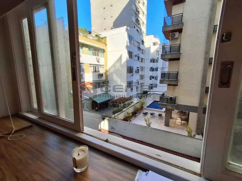 Apartamento mobiliado, 99 m², com varanda gourmet — photo 18