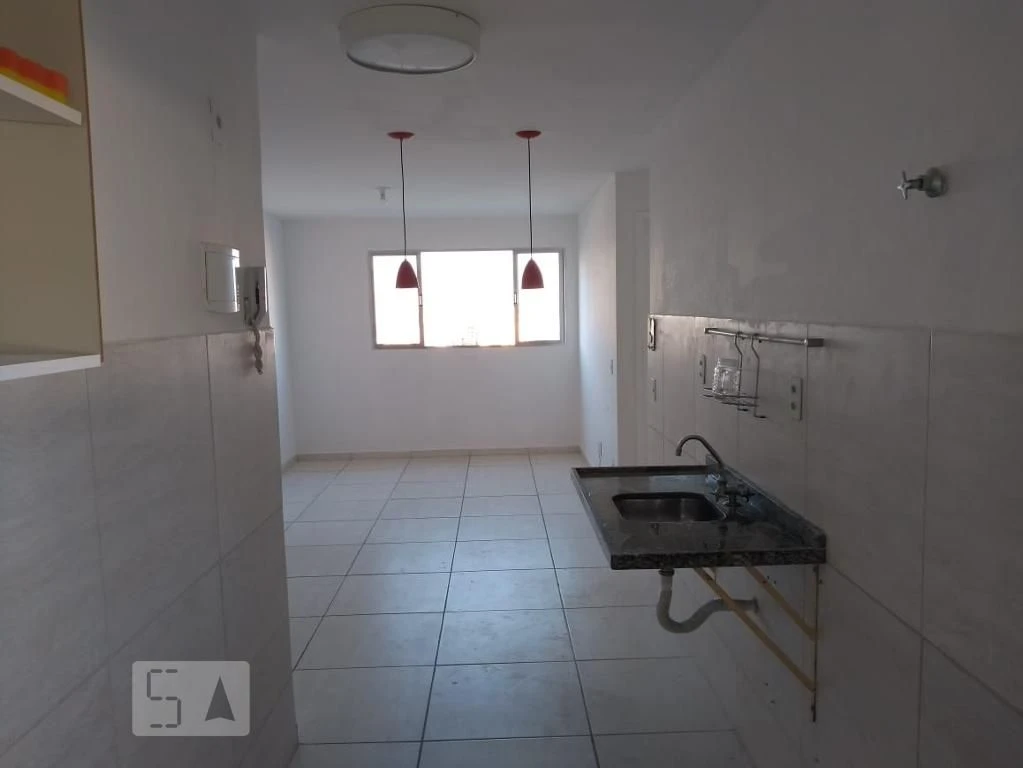 Apartamento de 47 m² e 2 quartos, Todos os Santos — photo 13