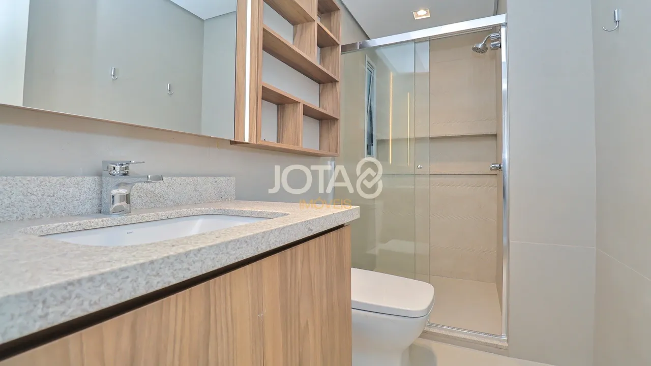 Apartamento de 3 dormitorios, 136 m² y 2 plazas — photo 11