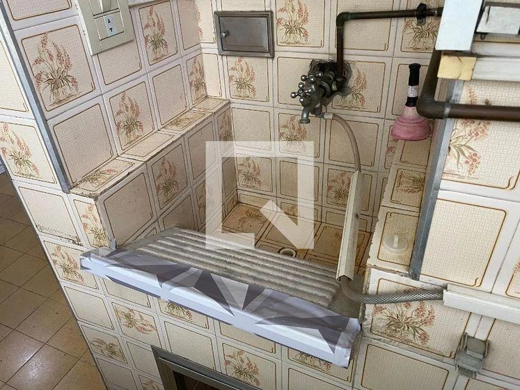 2-bedroom apartment, 45 m² — photo 21