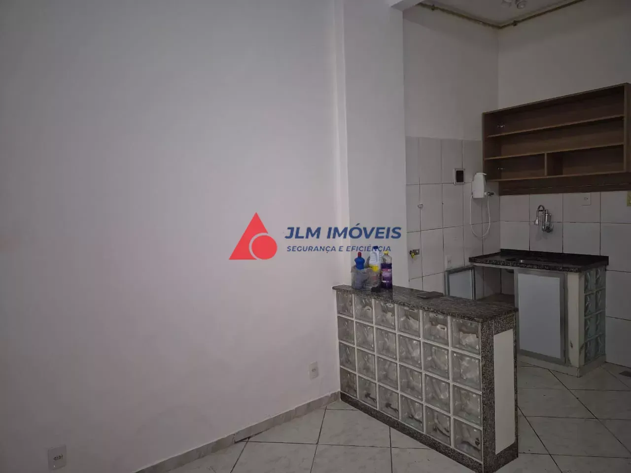 One-bedroom apartment, 19 m² — photo 10