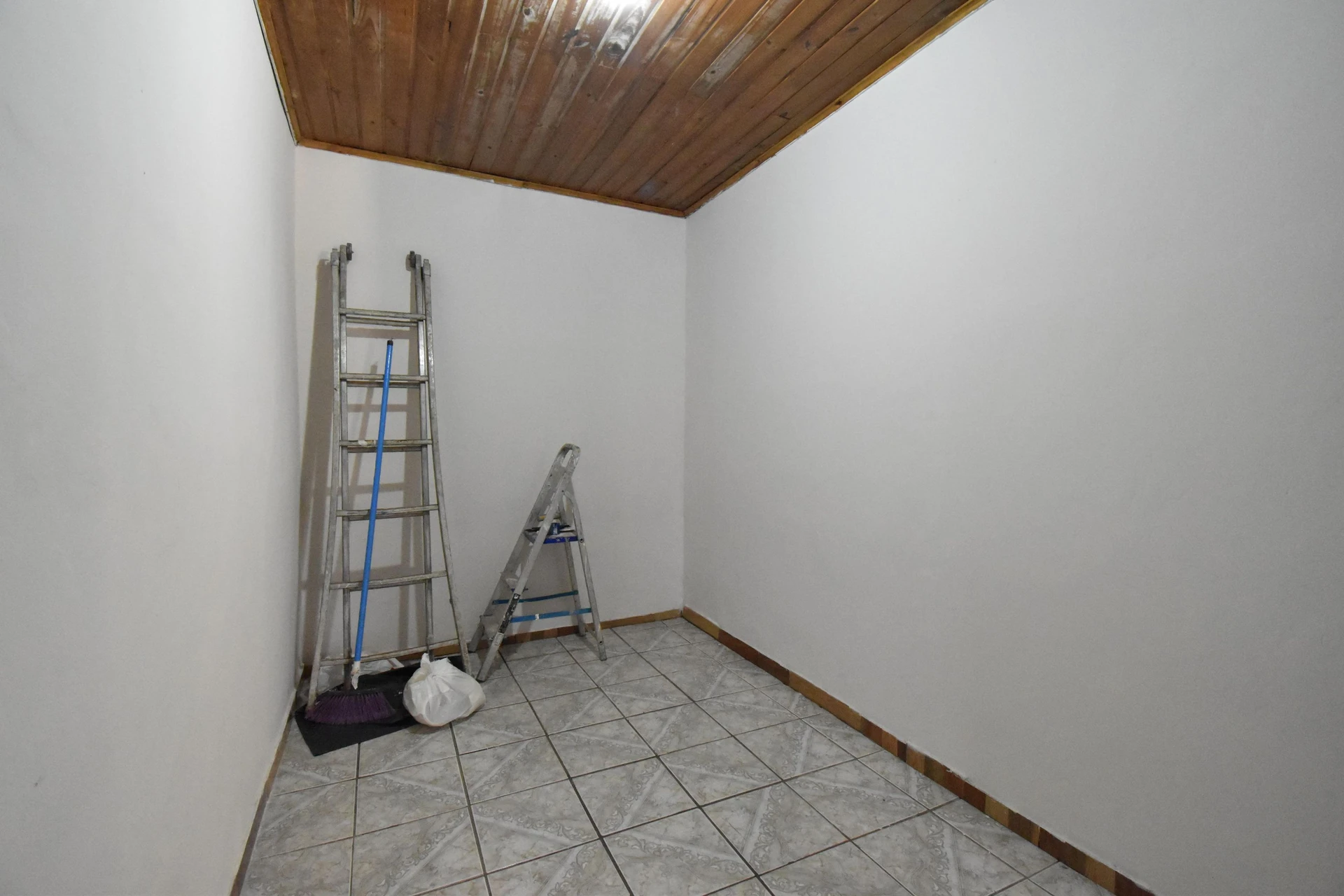House, 65 m², with a washing machine — photo 10