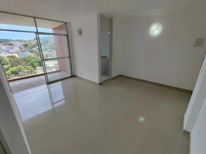 55 m² apartment with 2 bedrooms and 1 parking spot — photo 3