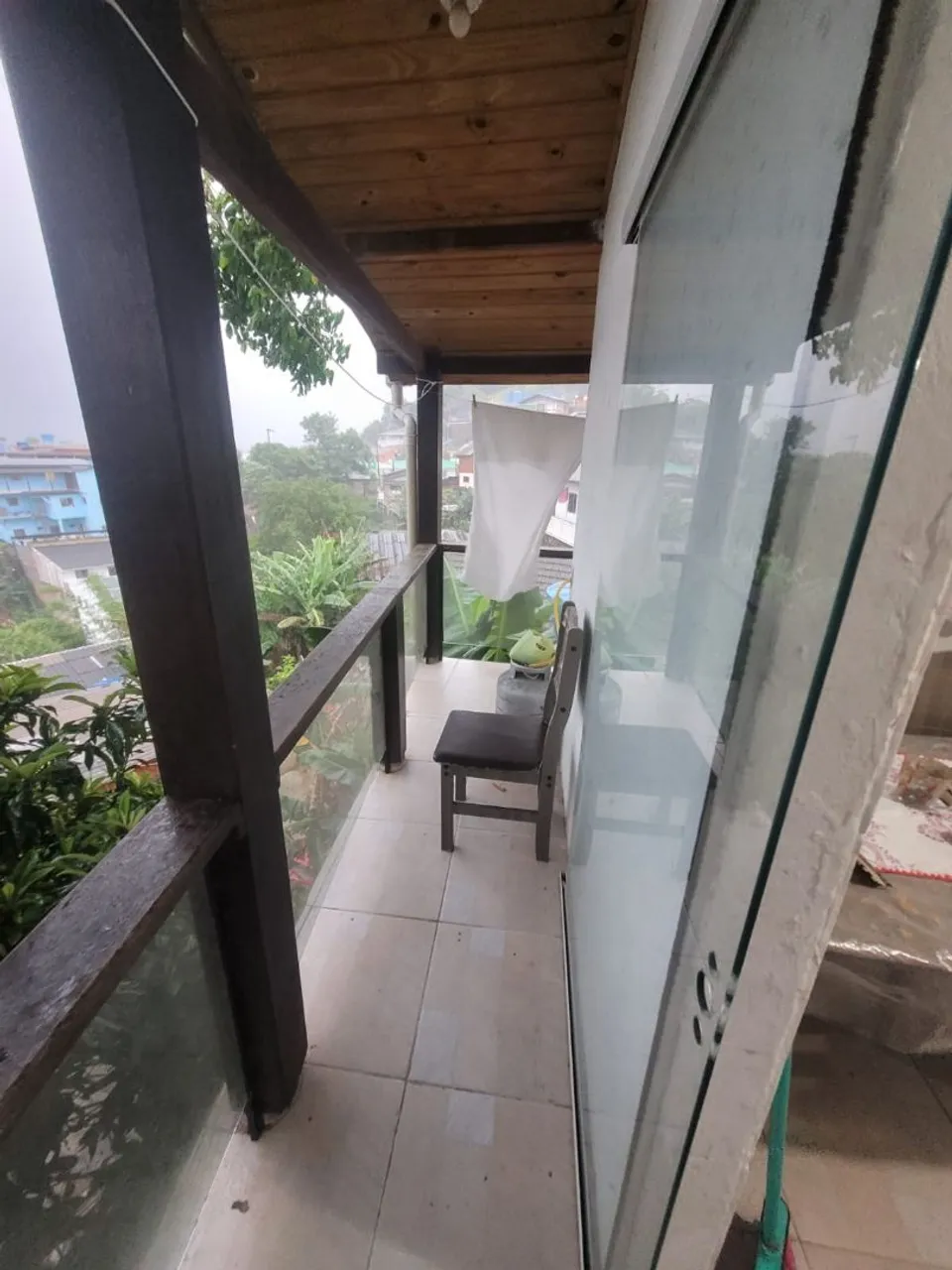 House, 48 m², with a mountain view — photo 6