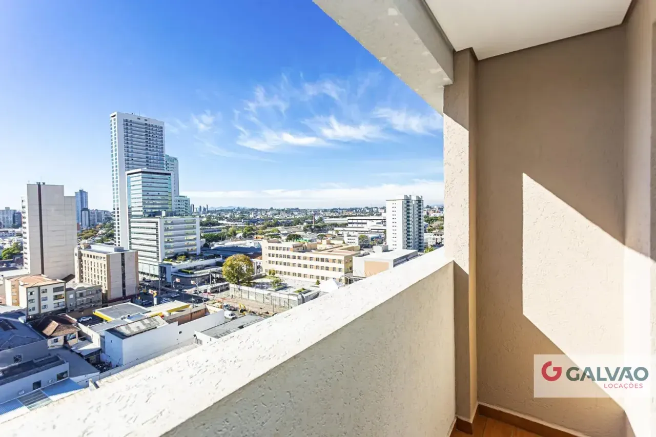 1-bedroom apartment 38.20 m² with a balcony — photo 4