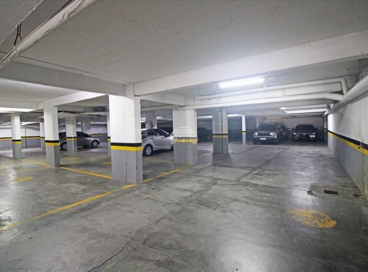 Квартира з 1 спальнею 50 м² і 1 критим паркомісцем — photo 8