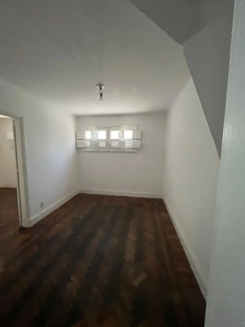 31 m² unfurnished studio with 1 bedroom and 1 bathroom — photo 6