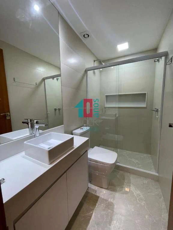 Casa mobiliada com 4 suítes e cozinha integrada a gás — photo 19