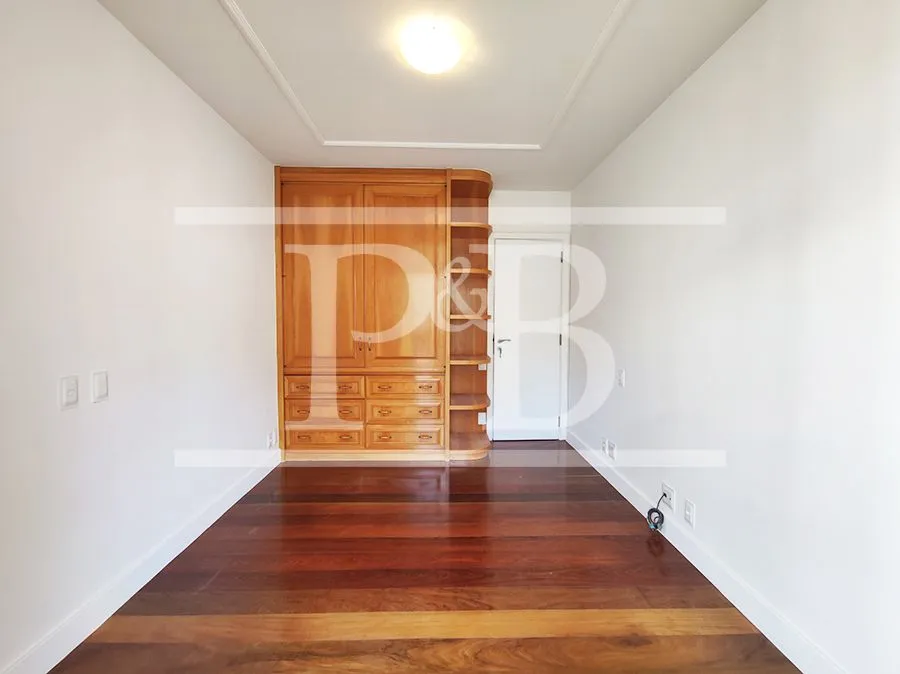 Apartamento para alugar com 4 dormitórios e 280 m² — photo 20