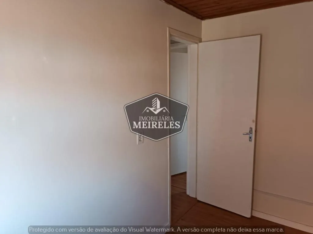 63 m² apartment with a closed gas kitchen — photo 15