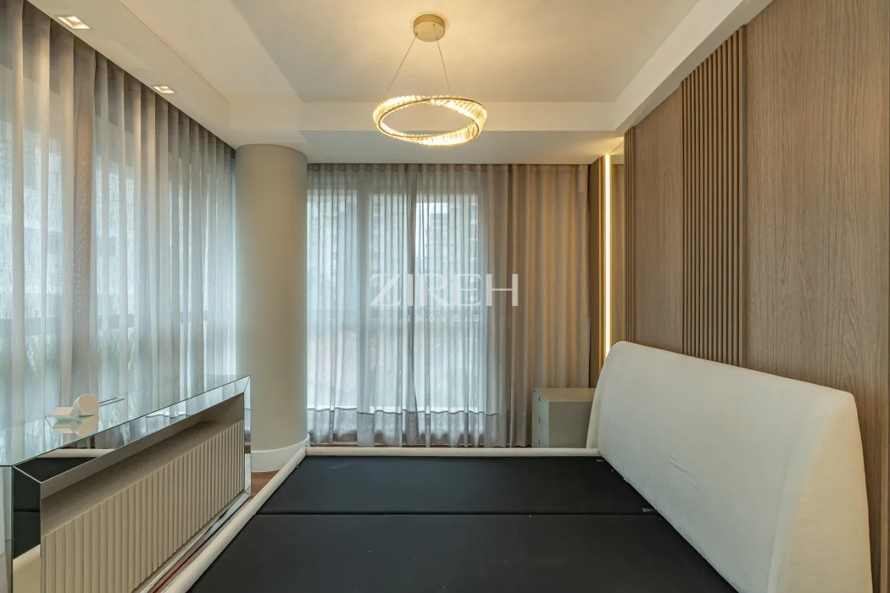 186 m² apartment with 3 en-suite bedrooms and 3 parking — photo 19