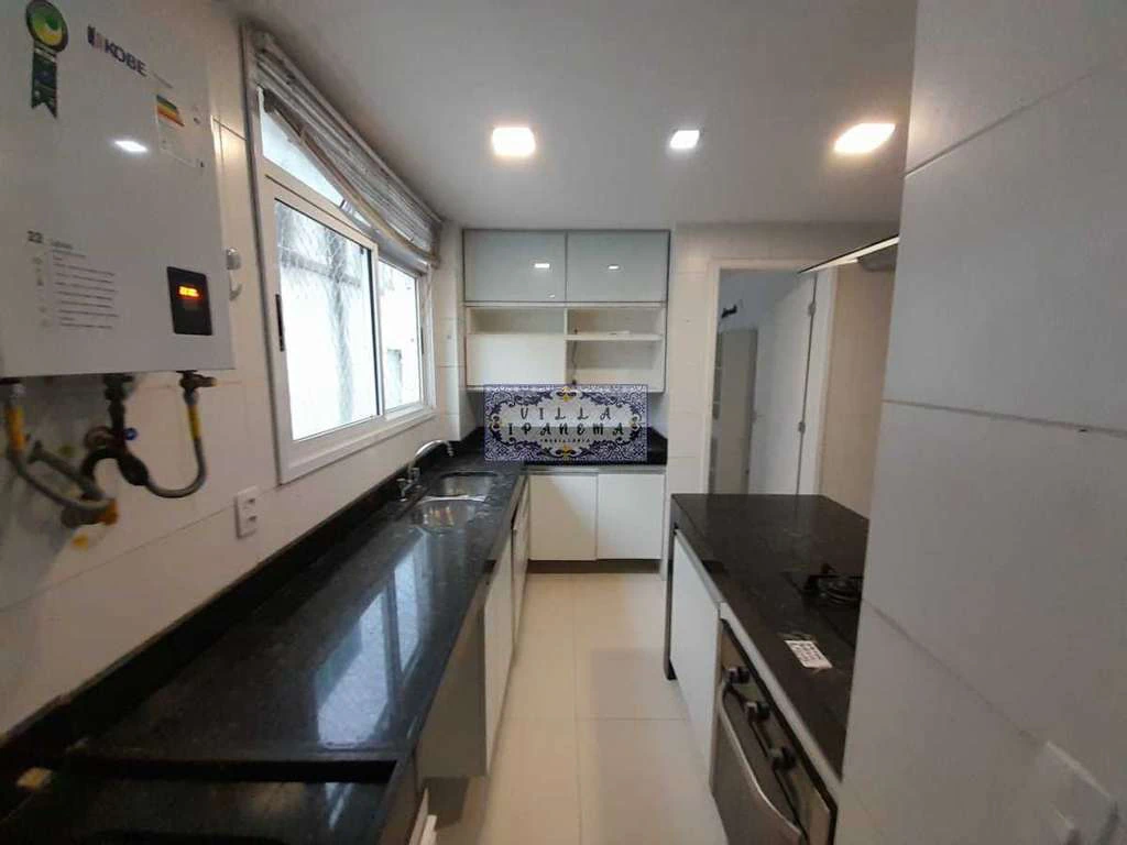 Duplex penthouse 210 m² with 3 en-suite suites — photo 5