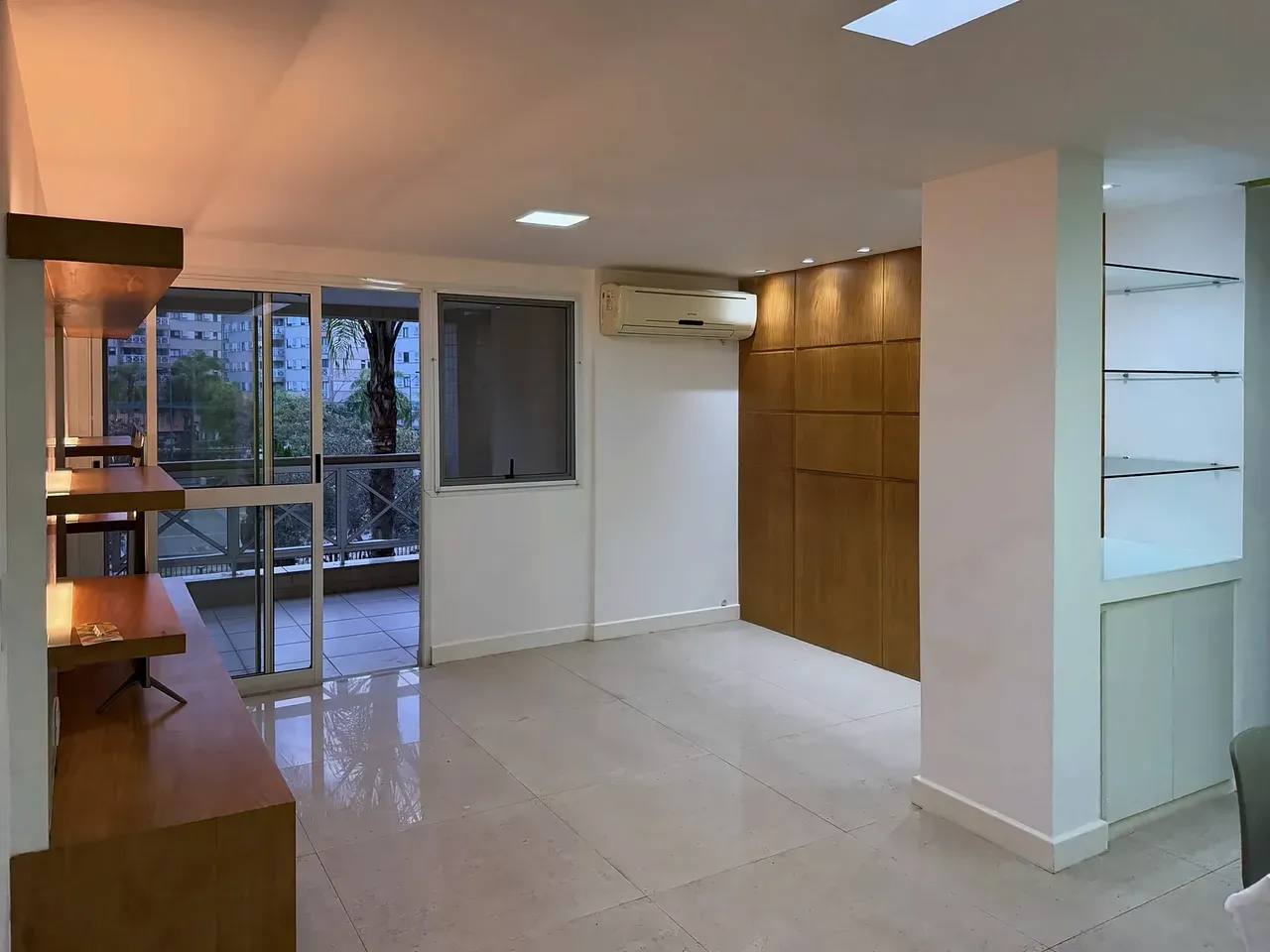 2 quartos e máquina de lavar: apartamento de 100 m² — photo 5