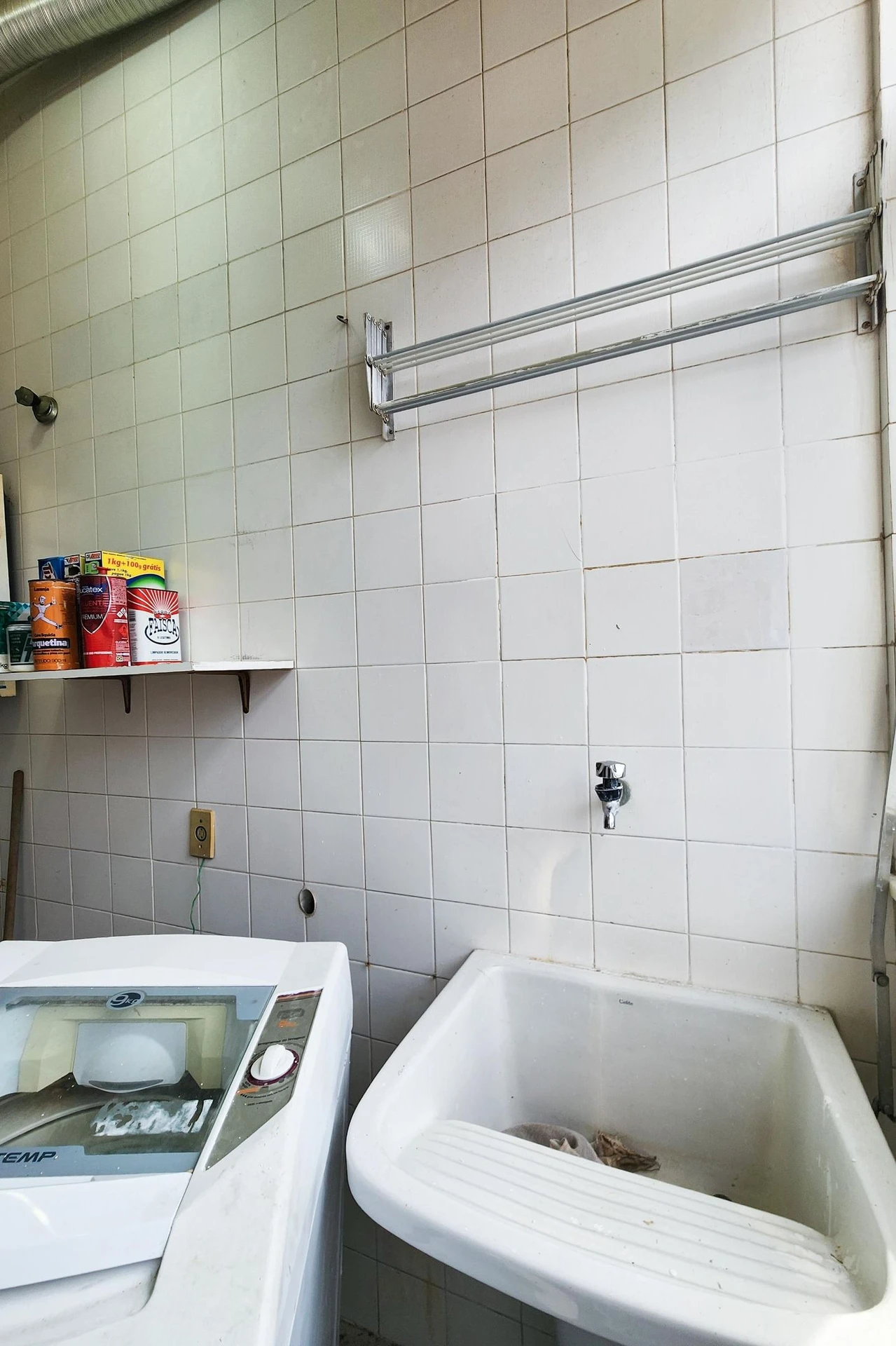 Apartamento mobiliado, 95 m², com vista para as montanhas — photo 45