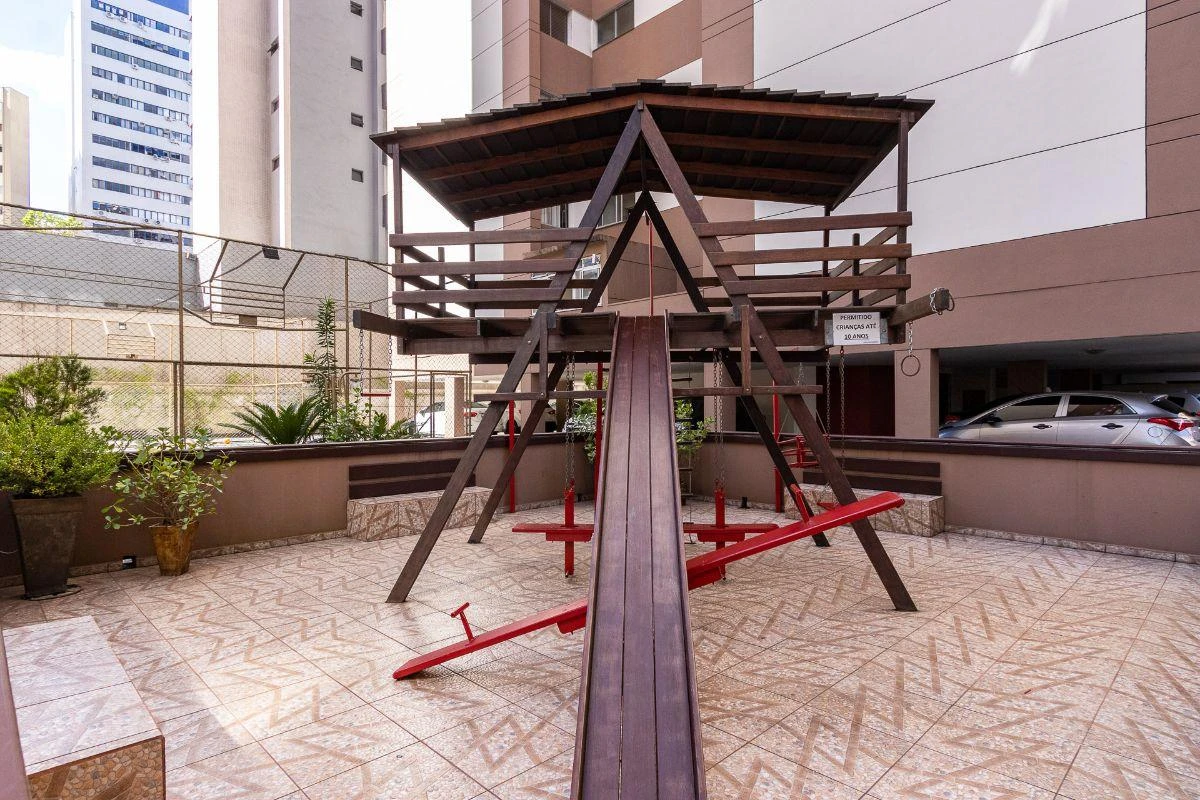 Departamento de 3 dormitorios en edificio con gimnasio — photo 5