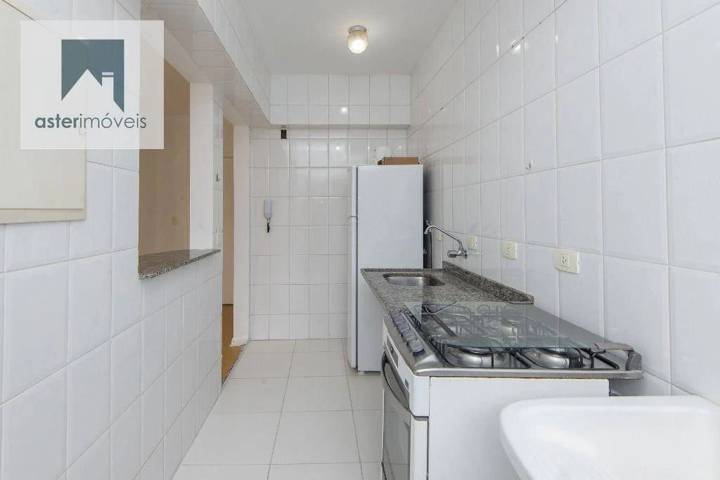 Мебльована квартира 43 м², 1 спальня — photo 4