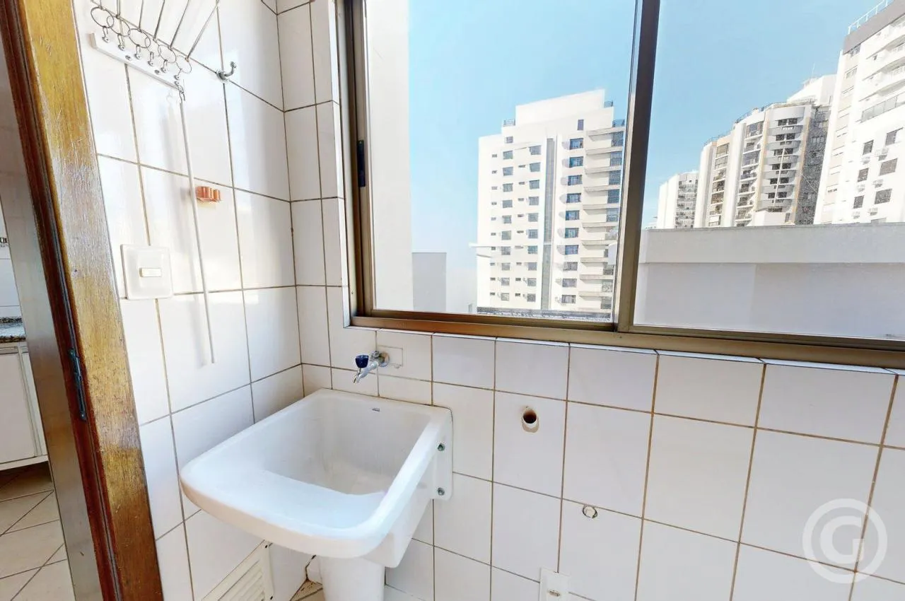 Apartamento de 116 m² con 4 dormitorios y 1 suite — photo 15