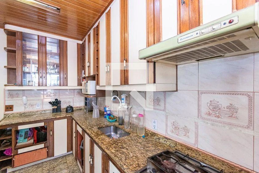 Apartamento de 2 quartos com máquina de lavar, Penha — photo 10