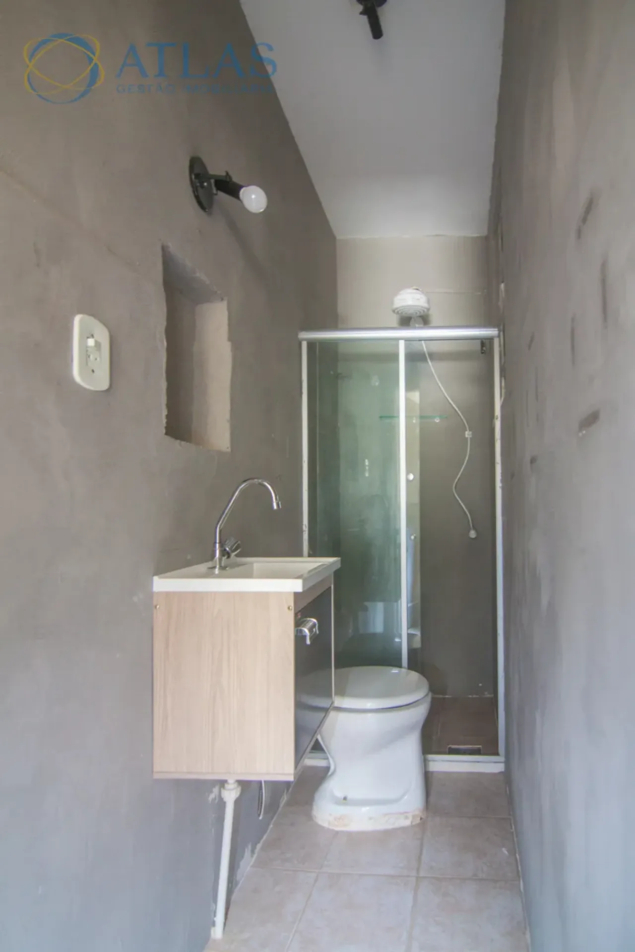 One-bedroom, 50 m² apartment in Rio de Janeiro — photo 5