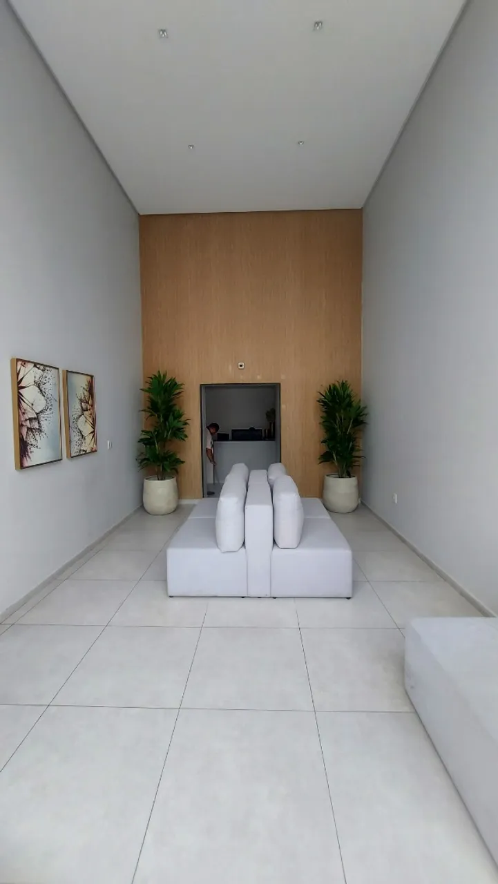 Apartamento, 56 m², com varanda envidraçada — photo 14