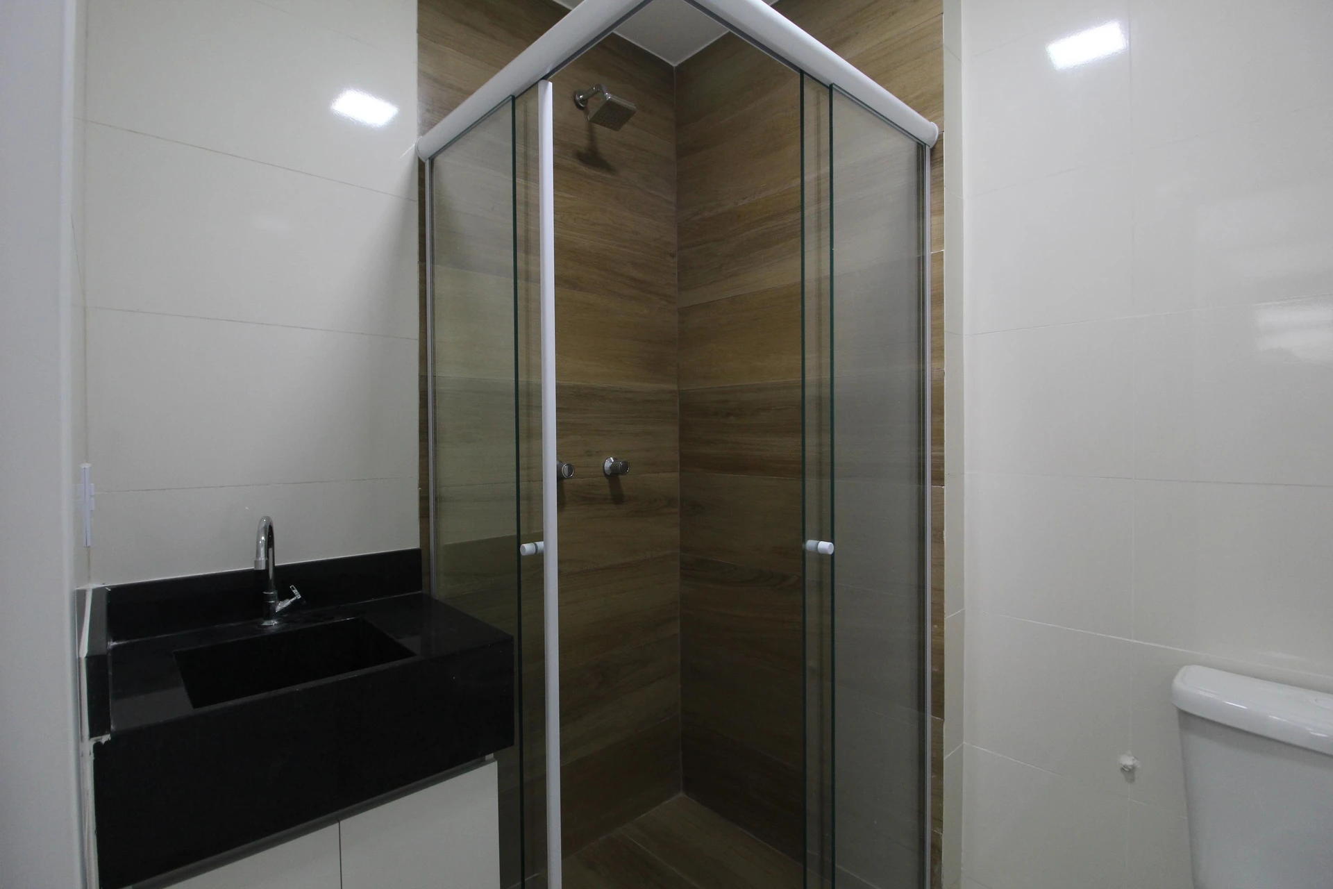 2 quartos e máquina de lavar: apartamento de 59 m² — photo 3