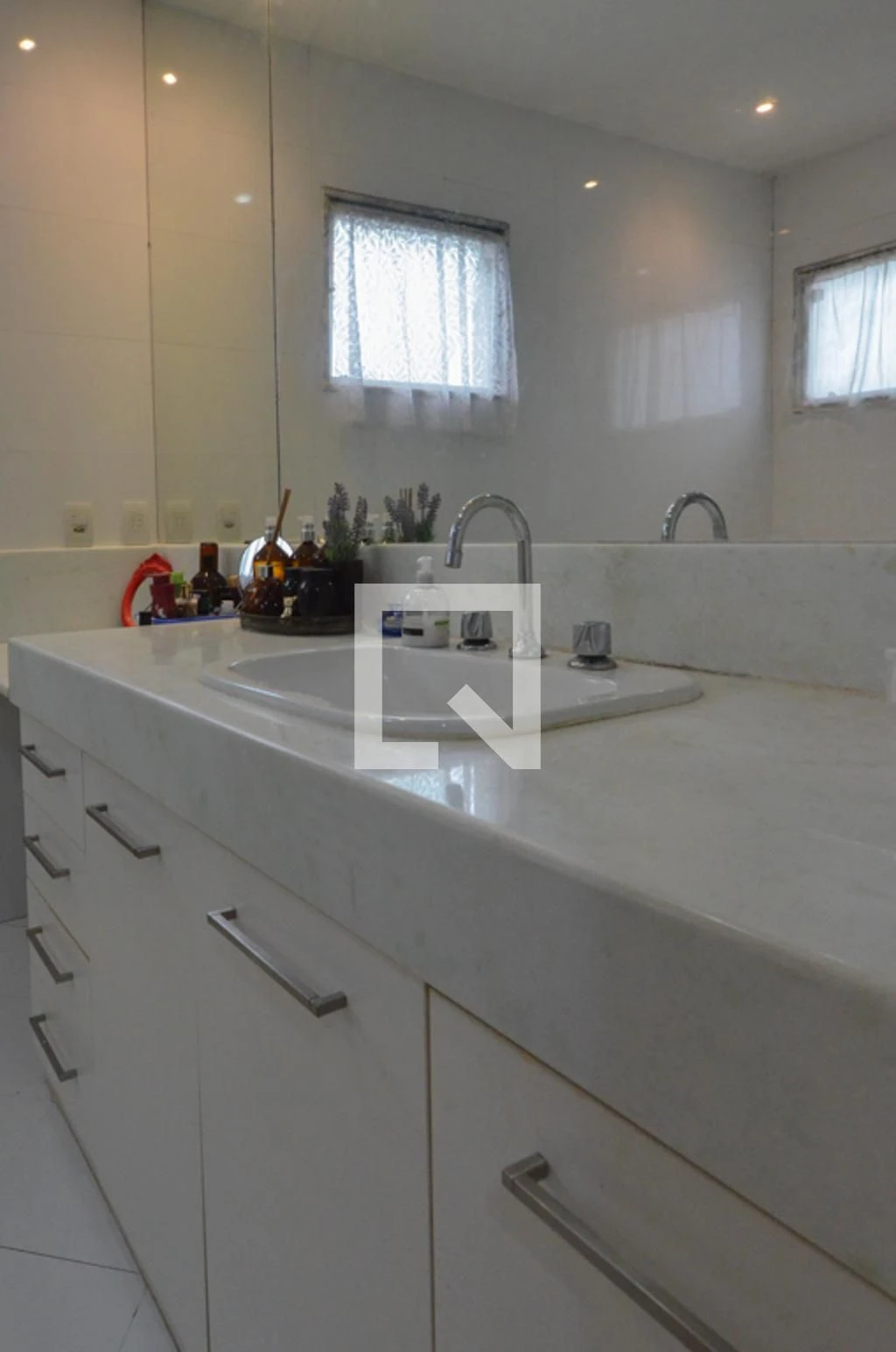 Casa com 4 quartos e jardim privativo — photo 47