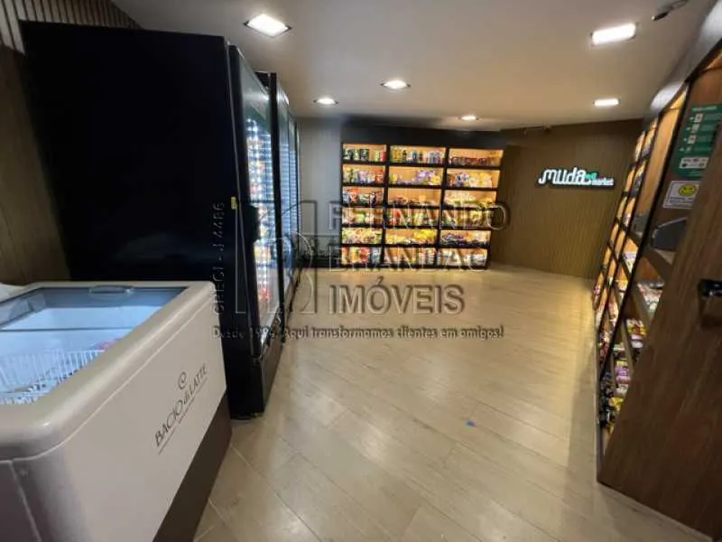 45 m² apartment with 1 bedroom suite and balcony — photo 24