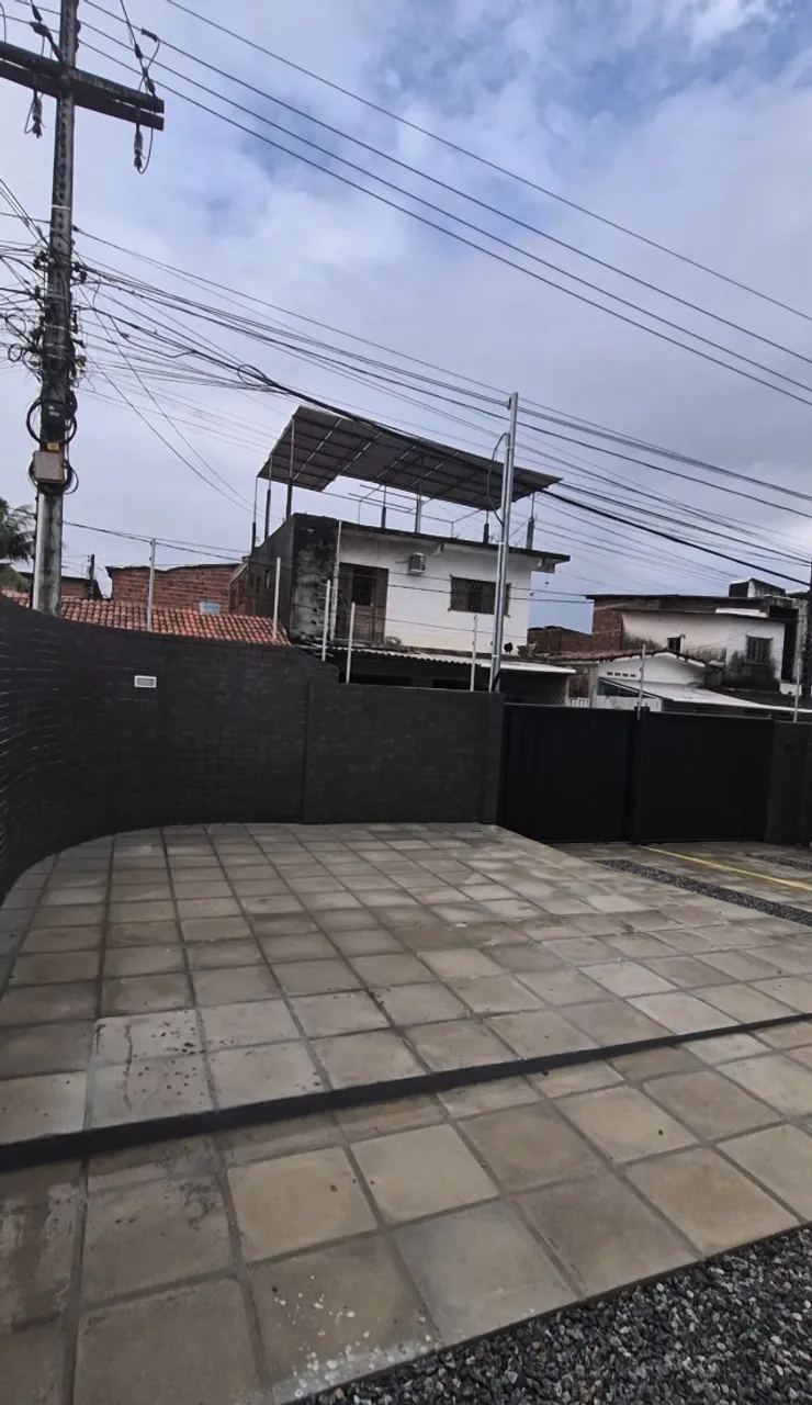 60 m² apartment with 2 bedrooms and 1 parking spot — photo 10