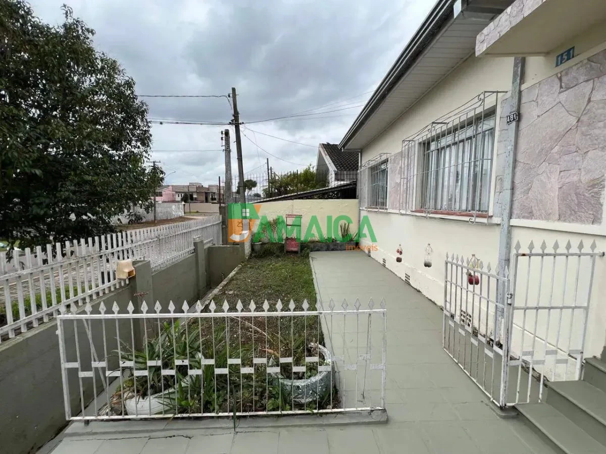 Casa, 80 m², com piso de madeira ou laminado — photo 6
