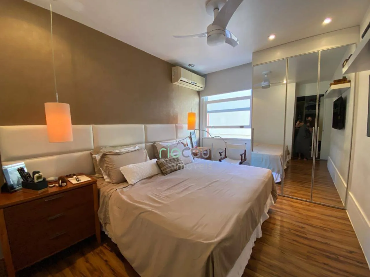 4-bedroom apartment with a dishwasher in Rio de Janeiro — photo 6
