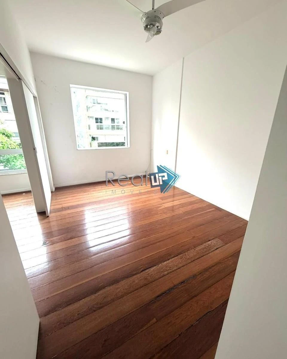 Apartamento de 3 quartos com espaço de home office, Ipanema — photo 6