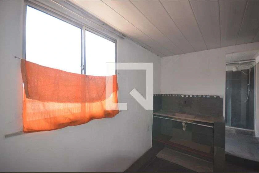 1-bedroom apartment with 30 m² and no parking — photo 9