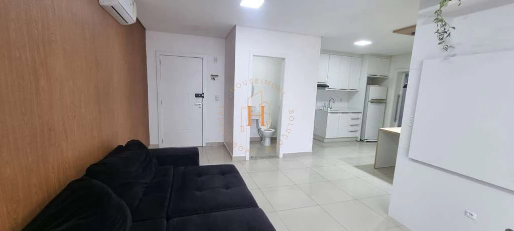 Квартира с 3 спальнями и ванными комнатами при них — photo 2