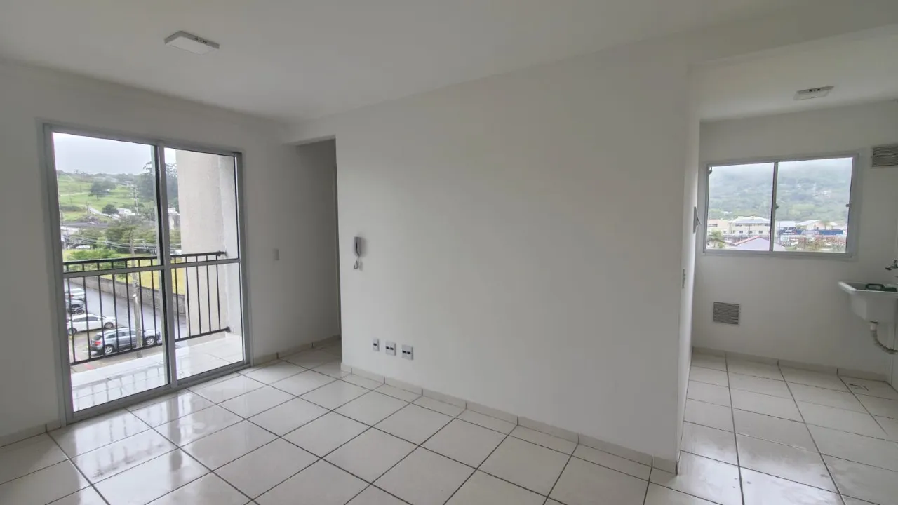 2-bedroom apartment, 53 m² — photo 6