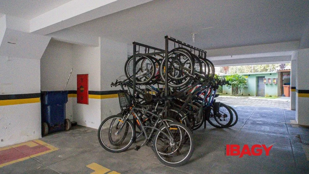 70 m² apartment with 2 bedrooms and 24-hour concierge — photo 20